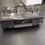 パロマ　ガステーブル　IC-S87‐L