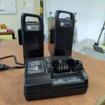 パナソニック　電動アシスト自転車用バッテリー