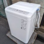 パナソニック　5.0K洗濯機　NA-F50B14