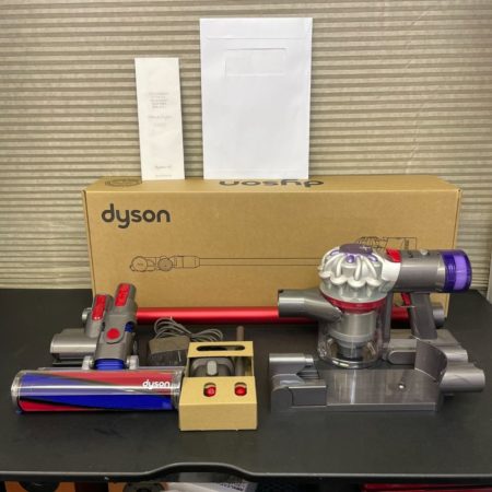 dyson　コードレスクリーナー