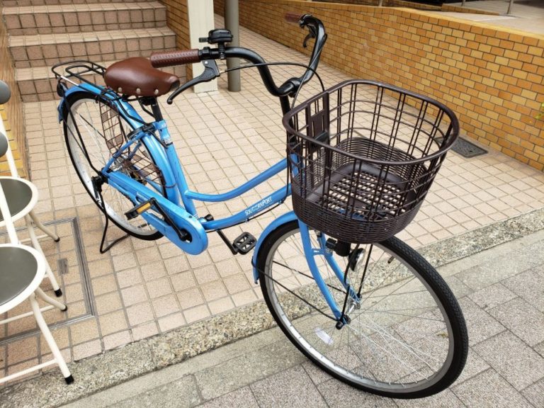 自転車 買取 川崎