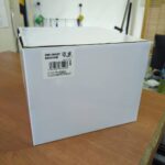 超音波洗浄機　200-CD037　サンワサプライ