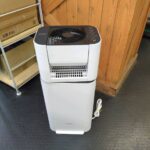 アイリス　除湿器　DDD-50E