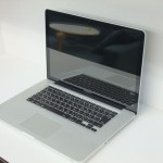 MacBook Pro 15inch Early 2011　MC721J/A