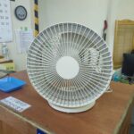 無印良品　サーキュレーター　AT-CF26R