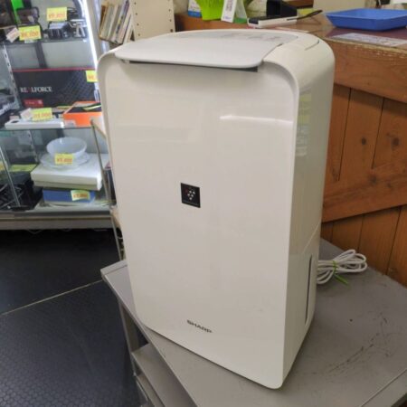 シャープ　衣類乾燥除湿器　CV-L71