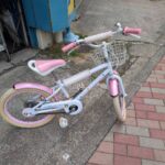あさひ　子供用自転車　デューリーガール