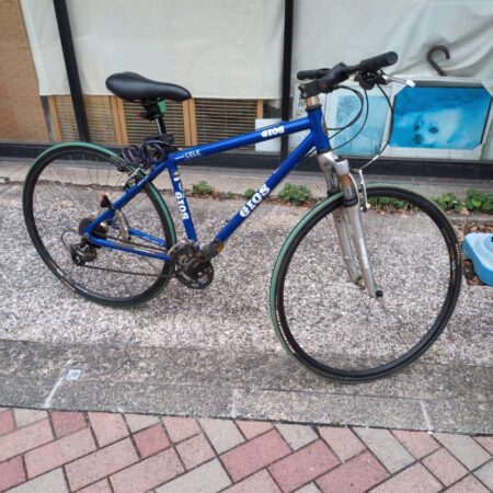 GIOS　クロスバイク　CELE