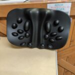 肩甲骨はがしピロー 　RAKUNA　AZ-833