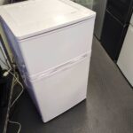 エルソニック　83L冷蔵庫　EJ-R832