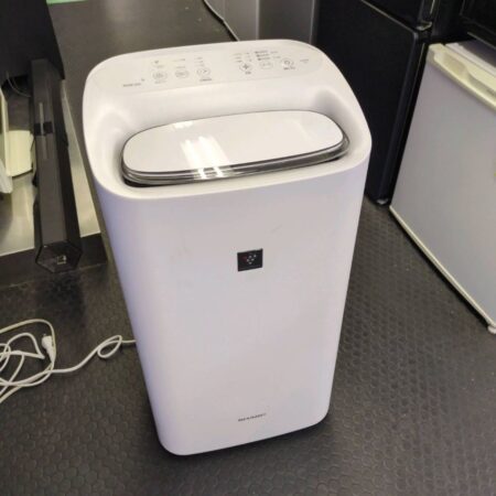 シャープ　除加湿空気清浄機 　KI-PD50