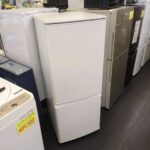 三菱　146L冷蔵庫　MR-P15J　2023年製