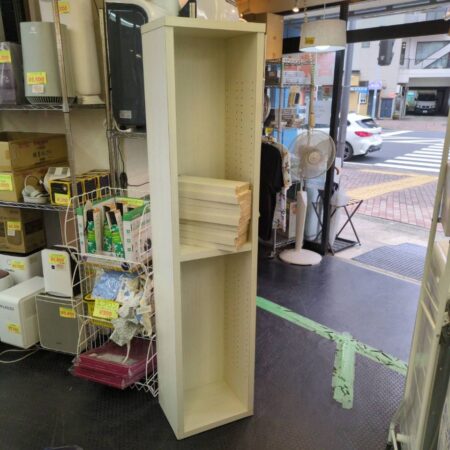 中村敬木工　スリムラック