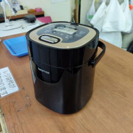 クマザキエイム　マルチ・ライスクッカー 　MC-107K