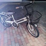 アサヒサイクル　ブライトデイ206