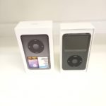 Apple ipod classic 160GB ブラック MC297J/A