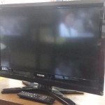 32インチ液晶TV　東芝　REGZA　2011年製　32H1S