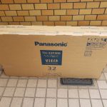 新品 液晶テレビ Panasonic パナソニック VIERA 32Ⅴ型 TH-32F300