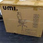 UMI　オフィスチェア　M80C-M101