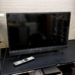 アイワ　液晶テレビ　TV-32HF10W