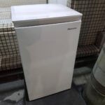 ハイセンス　冷凍庫　HF－A61W