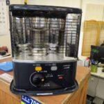コロナ　石油ストーブ　RX-2224Y