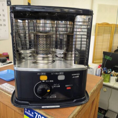 コロナ　石油ストーブ　RX-2224Y