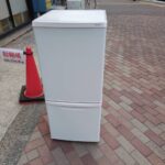 パナソニック　冷蔵庫　NR－B14HW