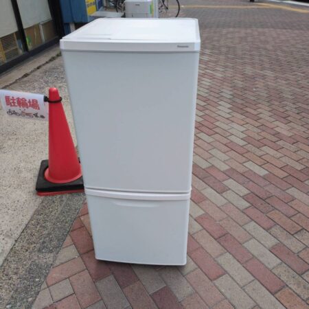パナソニック　冷蔵庫　NR－B14HW
