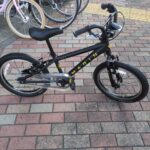 MARIN　ジュニアサイクル　ドンキー ジュニア18