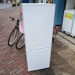 ニトリの179L冷蔵庫「NR-179DR