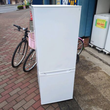 ニトリの179L冷蔵庫「NR-179DR