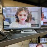 ハイセンス 32インチ液晶テレビ「32E35G」2022年製