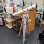 ミザールテック　天体望遠鏡