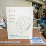 Anker　ロボット掃除機　Eufy RoboVac 15C　T2120