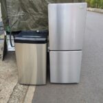冷蔵庫　洗濯機　ハイアール　アーバンカフェシリーズ