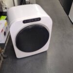 エスティロ　衣類乾燥機　ILD-321-UWB