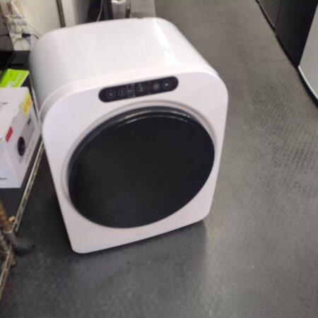 エスティロ　衣類乾燥機　ILD-321-UWB