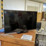 シャープ　TV 　2T-C32DE