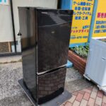 東芝　冷蔵庫　GR-M15BS