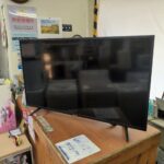 ハイセンス　40インチ液晶テレビ 　40H35E」