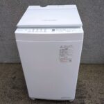 東芝　7.0㎏洗濯機　AW-7DH2