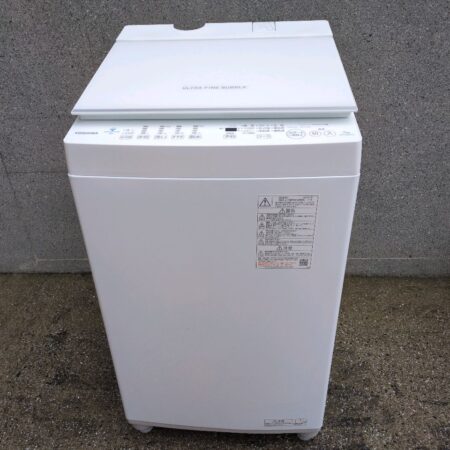 東芝　7.0㎏洗濯機　AW-7DH2