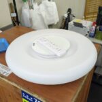 SONY　マルチファンクションライト　LGTG210