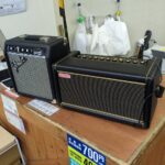 ギターアンプ　ポジティブ グリッド　Spark 2