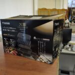 ヤマゼン　焼肉グリル　YHP-TX130