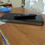 パナソニック　ブルーレイレコーダー　DMR-BRW500