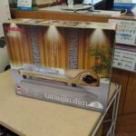 イワタニ　カセットフー 達人スリムⅢ　CB-SS-50