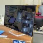 I-O DATA　31.5インチ液晶モニター　EX-LD321DB