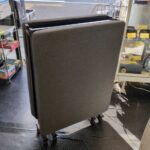 折り畳みベッド